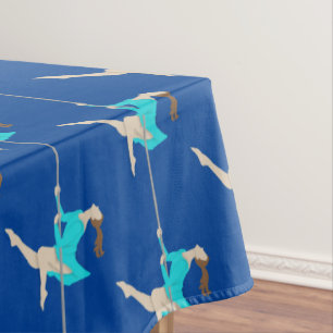 Toalha De Mesa Malhação