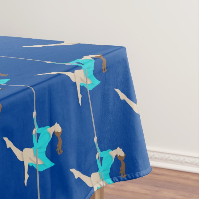 Toalha De Mesa Malhação (Posição Original)