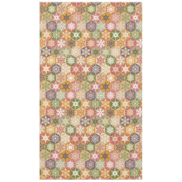 Toalha De Mesa manta de neve