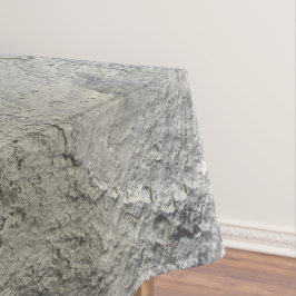 Toalha De Mesa Mapa de Iapetus