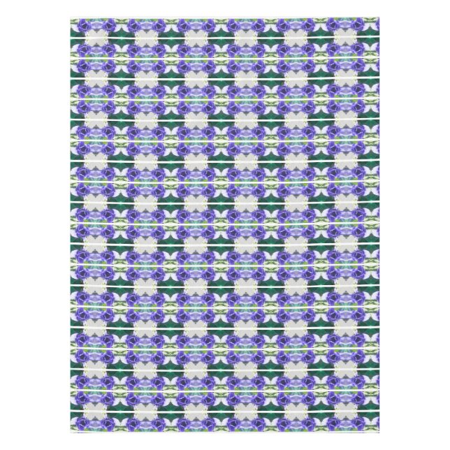 Toalha De Mesa Marguerite (Frente)