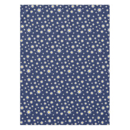 Toalha De Mesa Marinho Daisy Tablecloth