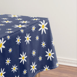 Toalha De Mesa Marinho Daisy Tablecloth