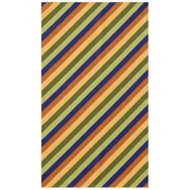 Toalha De Mesa Marinho De Folha De Oliva Coca-Cola Grande Tablete