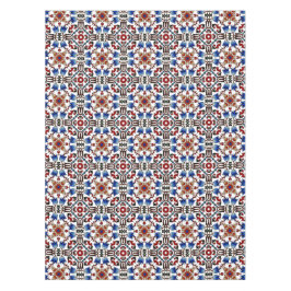 Toalha De Mesa marroquino,mosaico,turco,