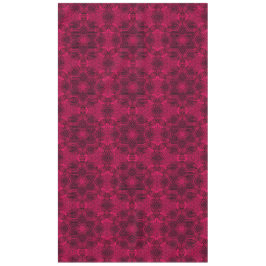 Toalha De Mesa Mauve sofisticado