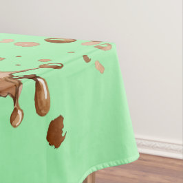 Toalha De Mesa Me Messy, Never!