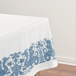 Toalha De Mesa Medieval/Renascentista Wyverns Tablecloth, 52"x70"