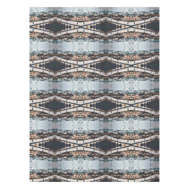 Toalha De Mesa Médio Oriente Martine, Jaffe, Israel (Frente)