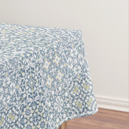 Toalha De Mesa Mediterranean Tiles, Moroccan, Majolica, Azulejo