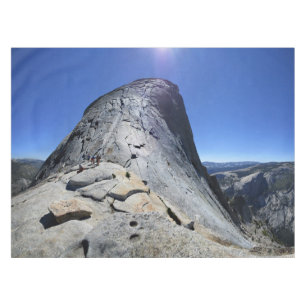 Toalha De Mesa Meia abóbada da base dos cabos - Yosemite