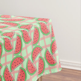 Toalha De Mesa Melancia