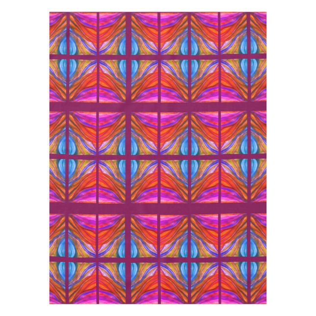 Toalha De Mesa Mesa (Frente)