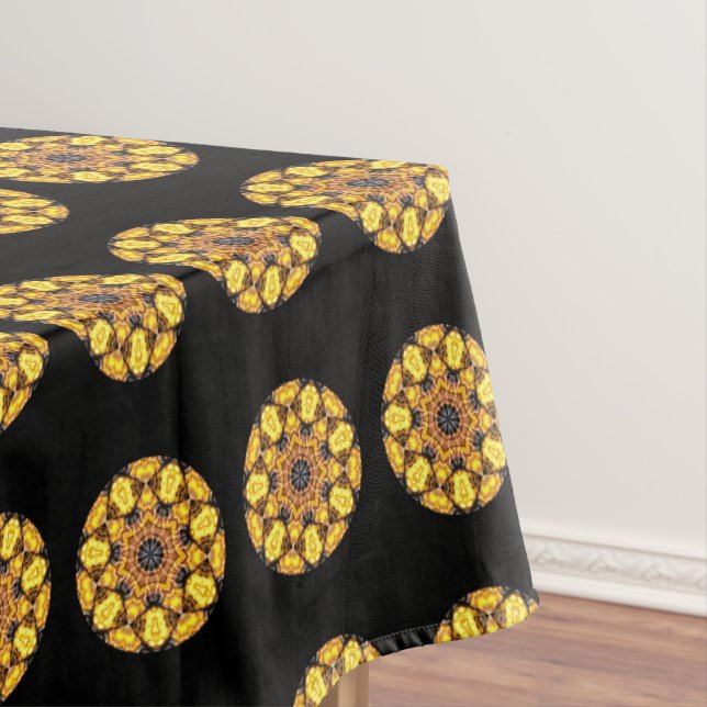 Toalha De Mesa Mesa (Posição Original)