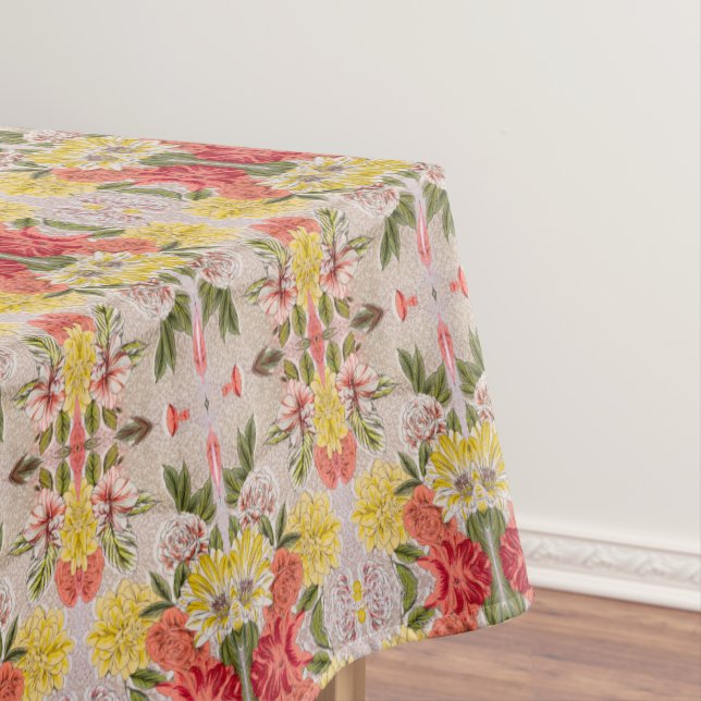 Toalha De Mesa Mesa (Posição Original)