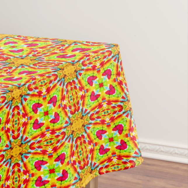 Toalha De Mesa Mesa (Posição Original)