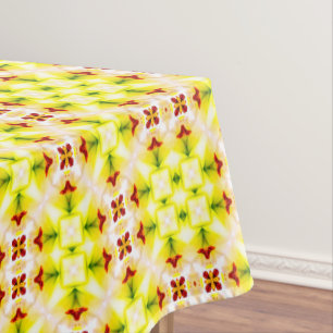 Toalha De Mesa Mesa