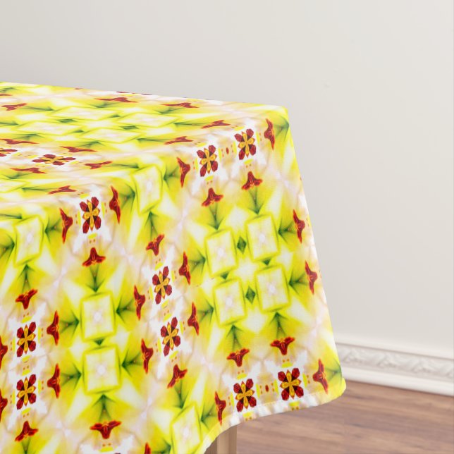 Toalha De Mesa Mesa (Posição Original)