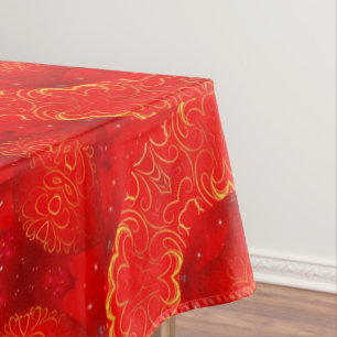 Toalha De Mesa Mesa