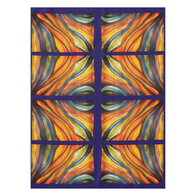 Toalha De Mesa Mesa (Frente)