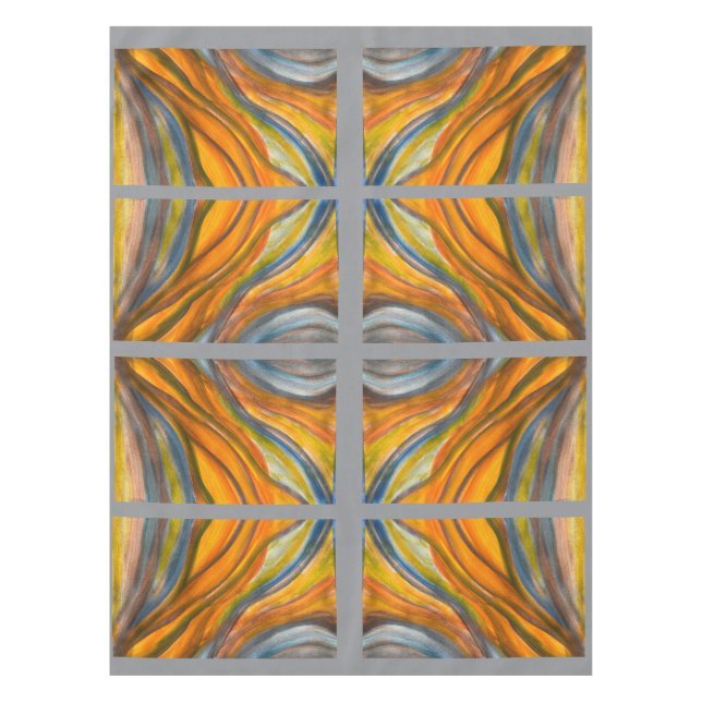 Toalha De Mesa Mesa (Frente)