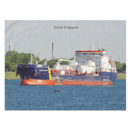 Toalha De Mesa Mesa Damia Desgagnes