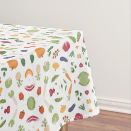 Toalha De Mesa Mesa Floral