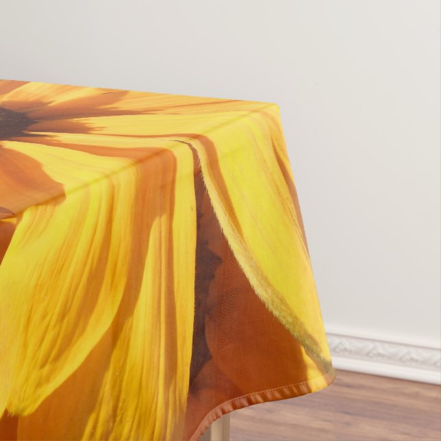 Toalha De Mesa Metade (Posição Original)