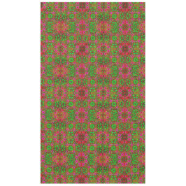 Toalha De Mesa Mixcoac Trance