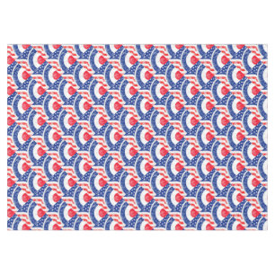 Toalha De Mesa Mod Target Mods USA Target Roundel