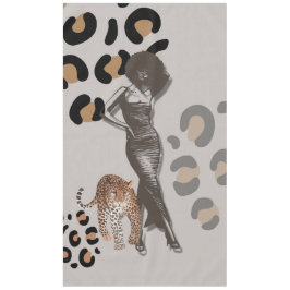 Toalha De Mesa Moda feminina