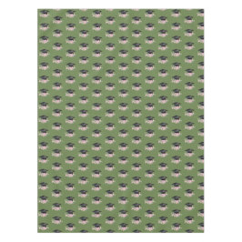 Toalha De Mesa Modern Pink Roses Black Grad Cap Graduation