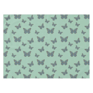 Toalha De Mesa Monarch Tablecloth marroquino