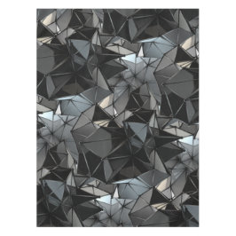 Toalha De Mesa monocromático sem fim: