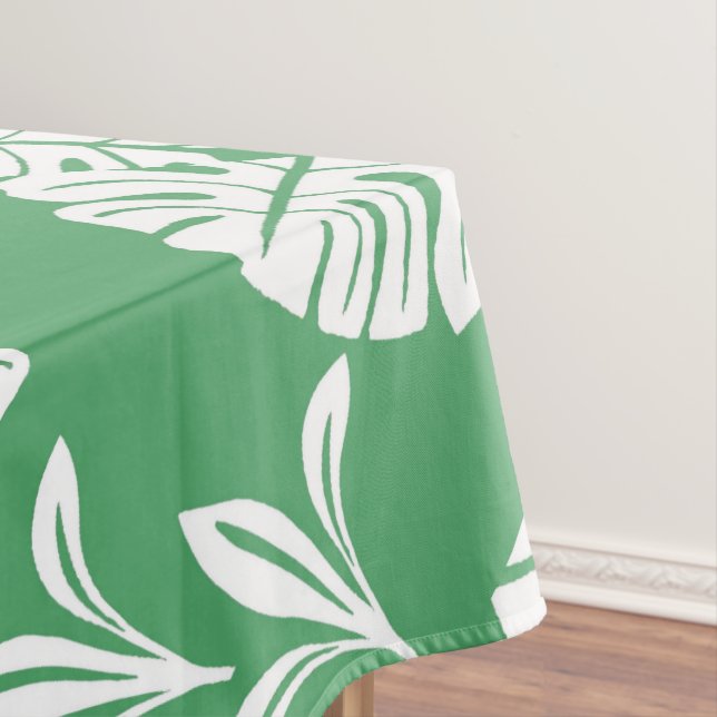 Toalha De Mesa Monstro delicioso (Posição Original)