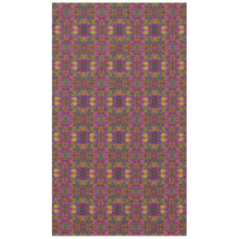 Toalha De Mesa Monstruo Cross