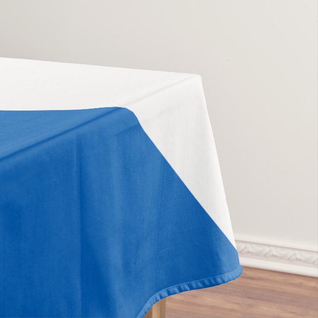 Toalha De Mesa Mostre as suas cores – Escócia (Posição Original)
