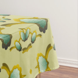 Toalha De Mesa My Polarized Glasses are Ready Pattern