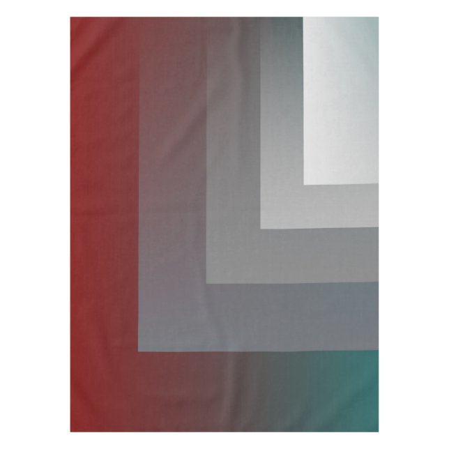 Toalha De Mesa N - ladrão de cinzas (Frente)