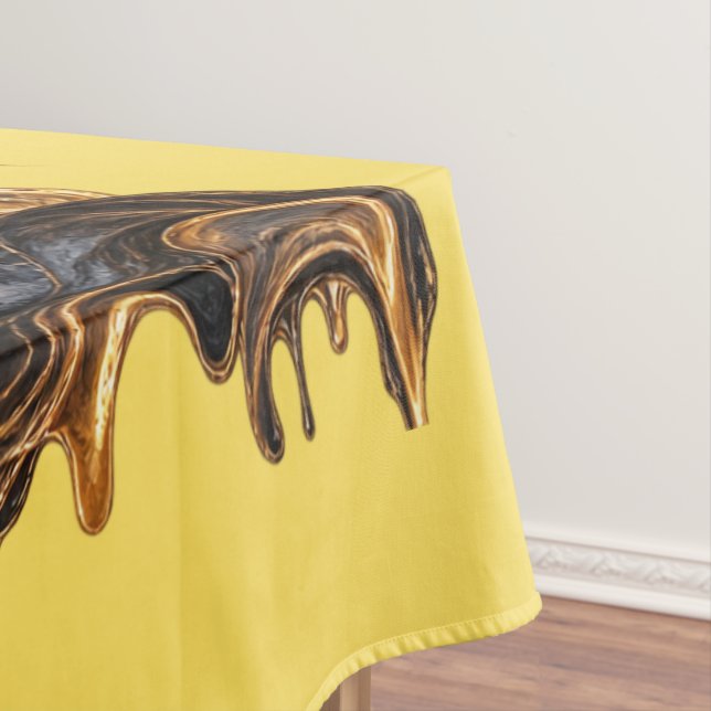 Toalha De Mesa napa (Posição Original)