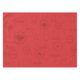 Toalha De Mesa Nappe Itron