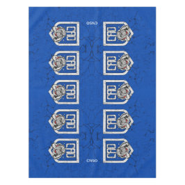 TOALHA DE MESA NAPPE RECEPTION CAO