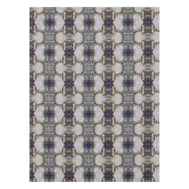 Toalha De Mesa Nascer sob um sinal ruim (Frente)