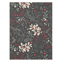 Toalha De Mesa Natal