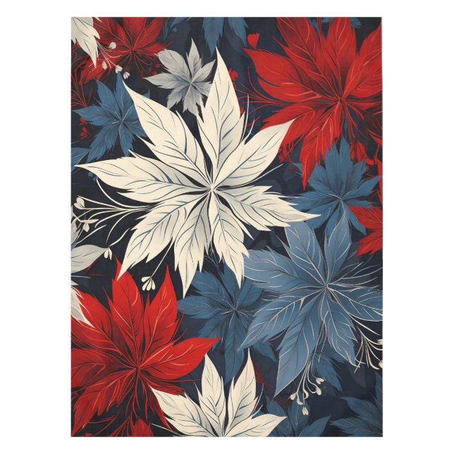 Toalha De Mesa Natal (Frente)