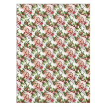 Natal do pai do vintage de Papai Noel