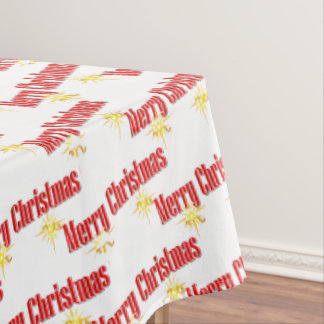 Toalha de mesa Natal Feliz