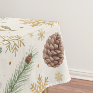 Toalha De Mesa Natal lindo
