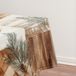 Toalha De Mesa Natal Russo