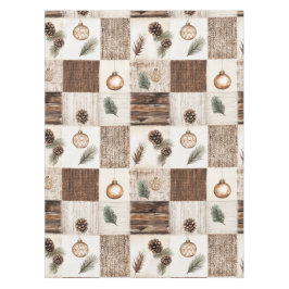 Toalha De Mesa Natal Russo